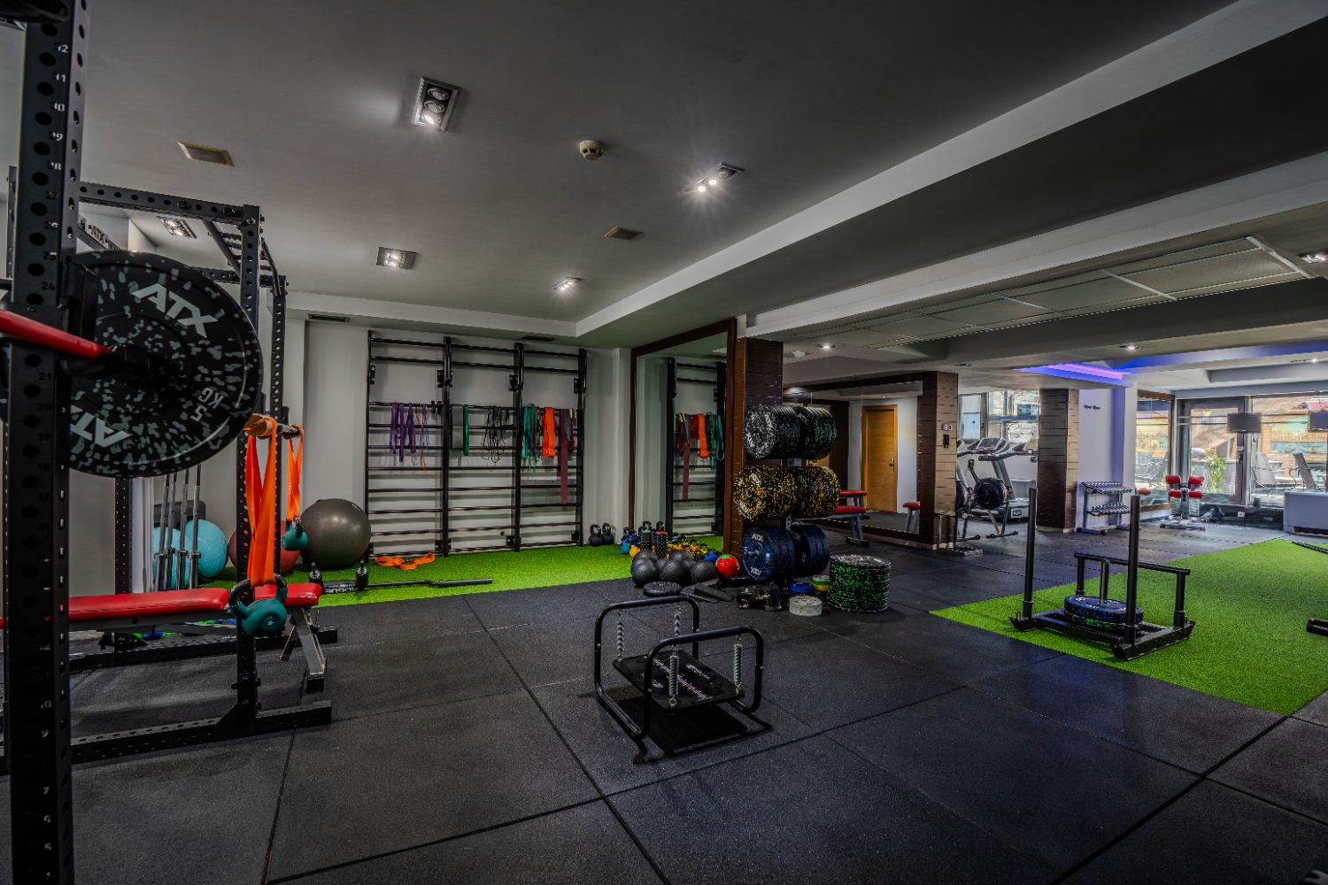 OMNI Fit Lab