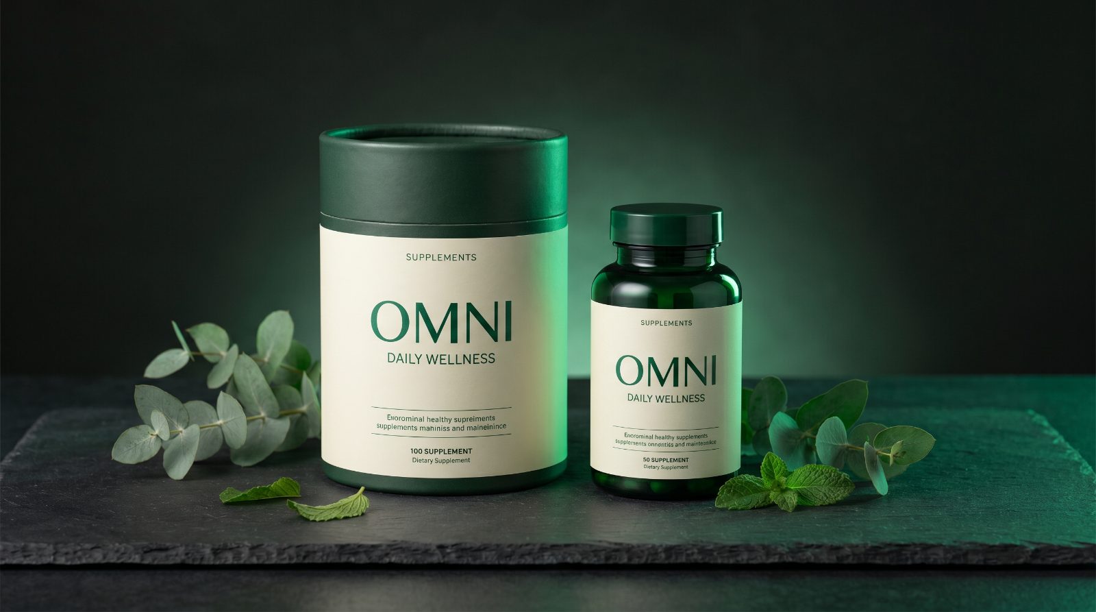 OMNI Supplements